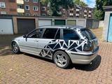 BMW E46 3er  BJ 2002 - BMW 2002: Kombi
