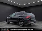Volkswagen Tiguan Allspace*KAMERA*LED*PANO*ACC*1 HAND - VW Tiguan Allspace Gebrauchtwagen in Hamburg
