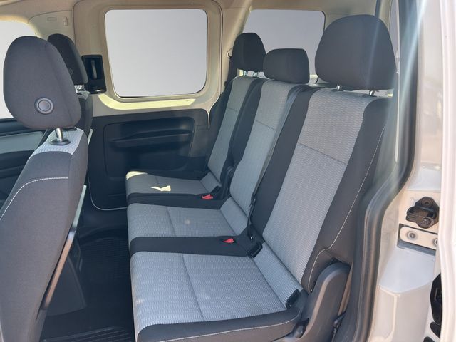 Caddy Comfortline BMT
