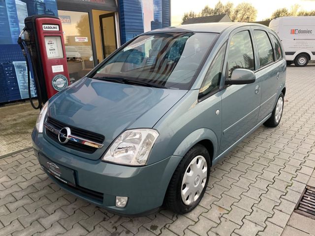 Opel Meriva Edition