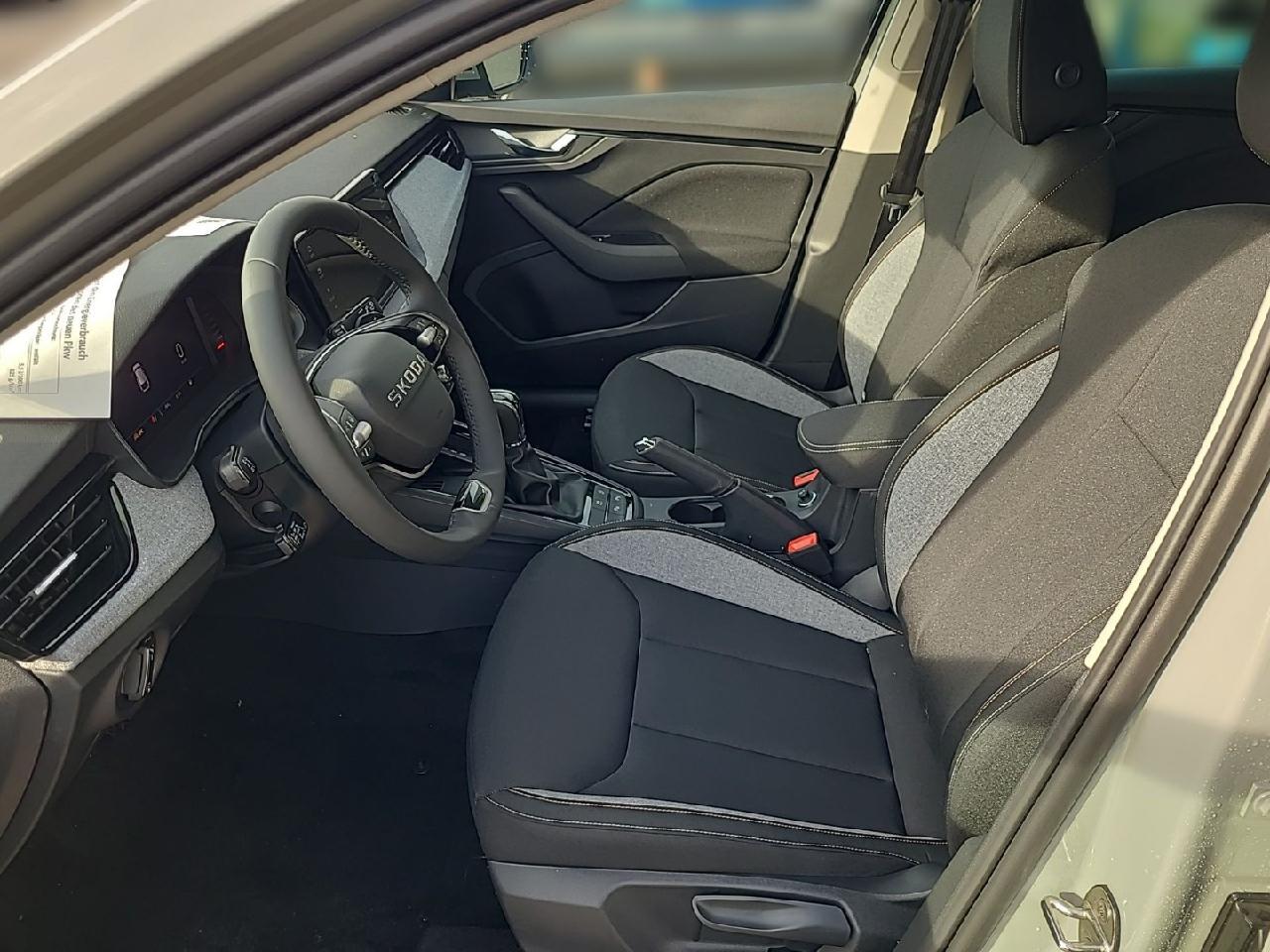 Skoda Scala Tour DSG *Navi, TWA, RFK*