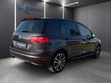 Volkswagen Golf Sportsvan 7 VII Lounge 1.2 TSI AHK-klappbar - gebrauchte VW Golf Sportsvan aus dem Jahr 2015