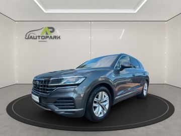 Volkswagen Touareg - 2