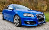 Audi S3 2.0 TFSI S tronic Sportback - - gebrauchte Audi S3 aus dem Jahr 2010
