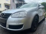 Volkswagen Jetta 1.9 TDI HU 02/26 - gebrauchte VW Jetta aus dem Jahr 2007