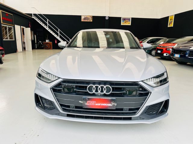 Audi A7 SPB 50 3.0 TDI quattro tiptronic busines