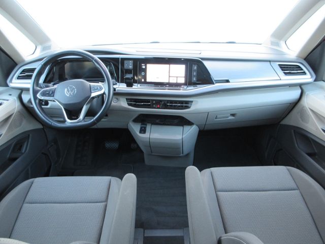T7 Multivan 2.0 TDI DSG Life AHK/ST-HZ/PANORAMA/