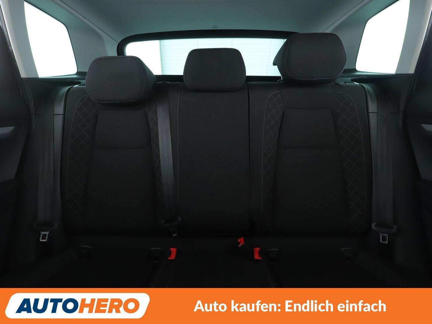Skoda Karoq 1.5 TSI ACT Ambition Aut.*NAVI*CAM*SHZ*