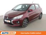 Mitsubishi Space Star 1.2 Spirit*KLIMA*DAB*BLUETOOTH* - Mitsubishi Space Star Spirit mit Benzin-Antrieb