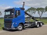 Volvo FH 500 Meiller Haken RS2165 - Volvo 4x4