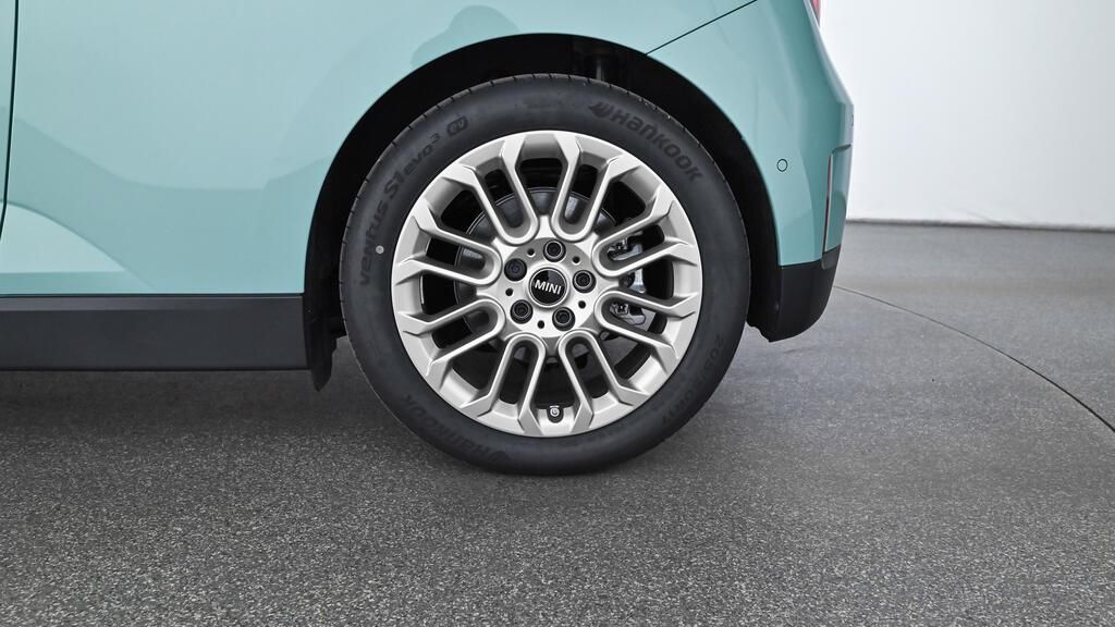 MINI Cooper E - Bild 16