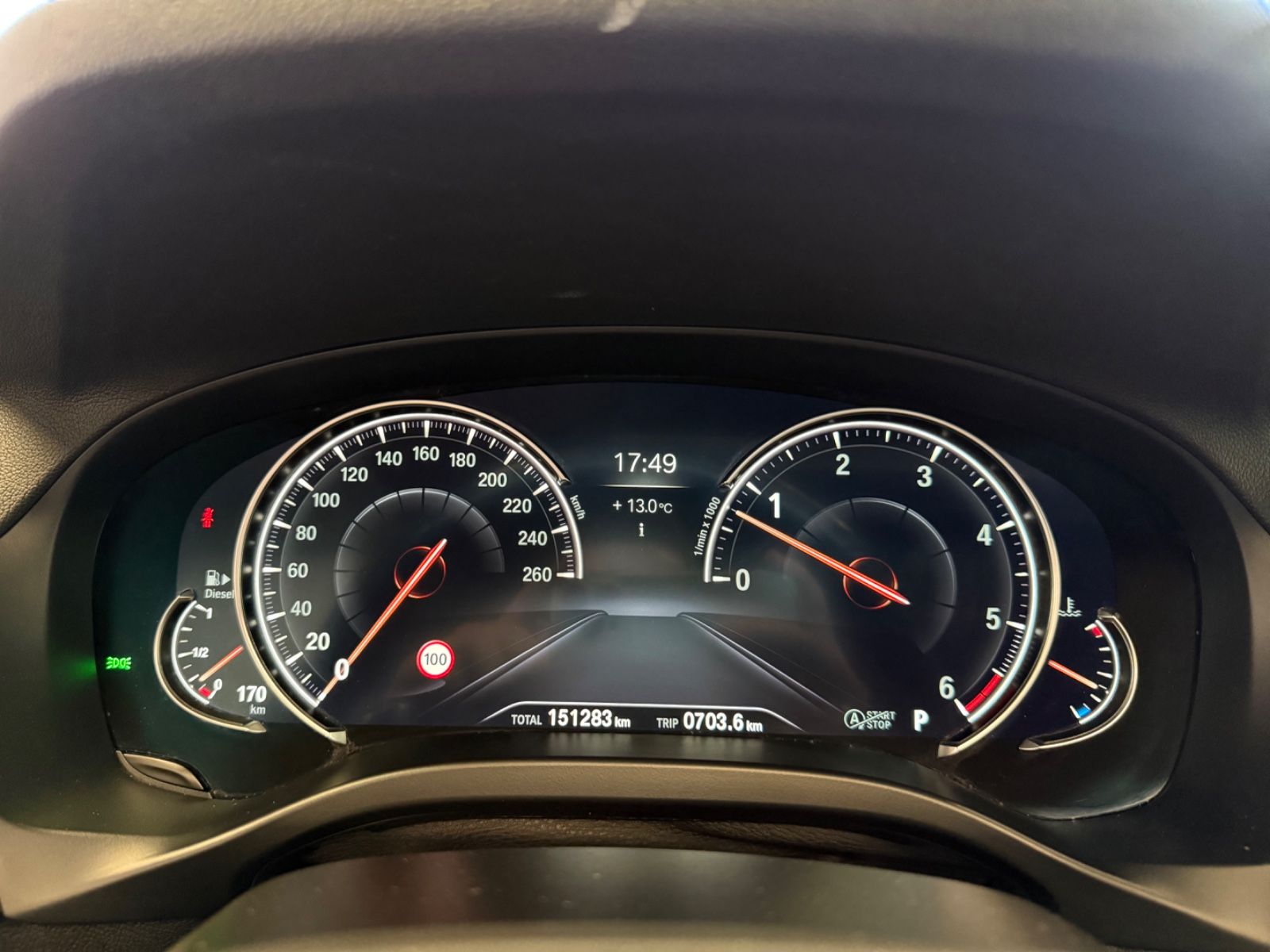 Fahrzeugabbildung BMW X4 xDrive 30 d M Sport Pano, HeadUp, HarmanKard.