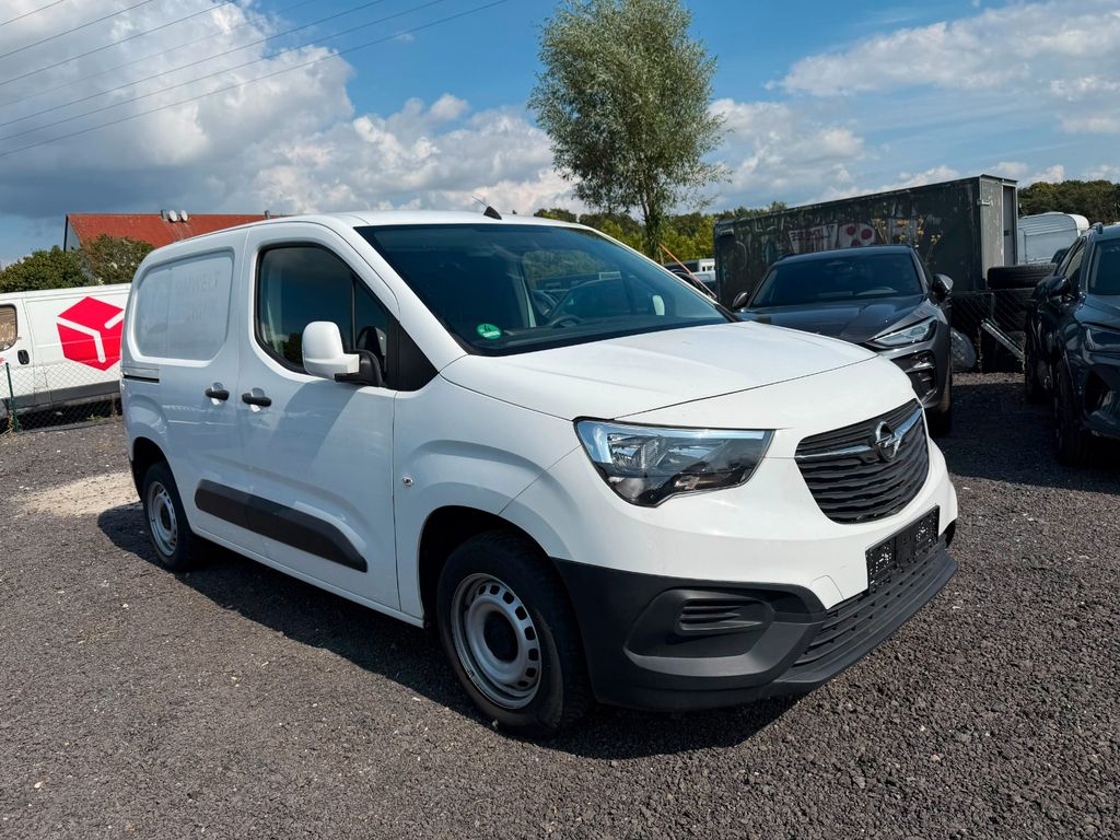 Image of Opel Combo