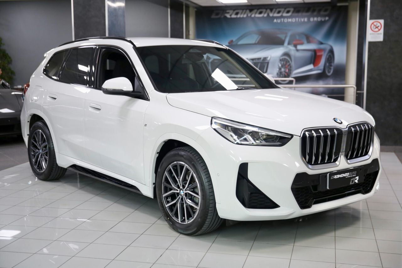 Other BMW X1 xDrive 20d 163 cv mhev Msport imagem 3
