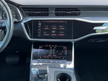 Audi A6 - 11