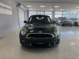 MINI COOPER_S Cabrio *BRITISH RACING GREEN II* - MINI MINI: Cabrio, Automatik