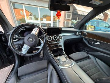 Mercedes GLC 300 - 8