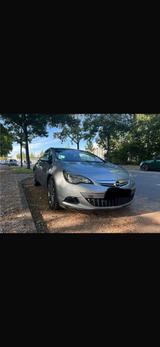 Opel Astra gtc - Opel Astra aus 2011: Gtc