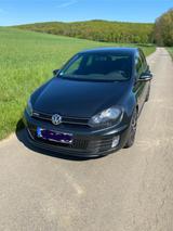Volkswagen Golf VI 2.0 TDI GTD 