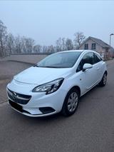Opel Corsa 1.4 Turbo*EZ.12/16*Euro6*bhz.Lenkrad