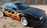 Volkswagen VW Corrado G60 alles eingetragen Tüv Neu, ... - Volkswagen Corrado aus 1990