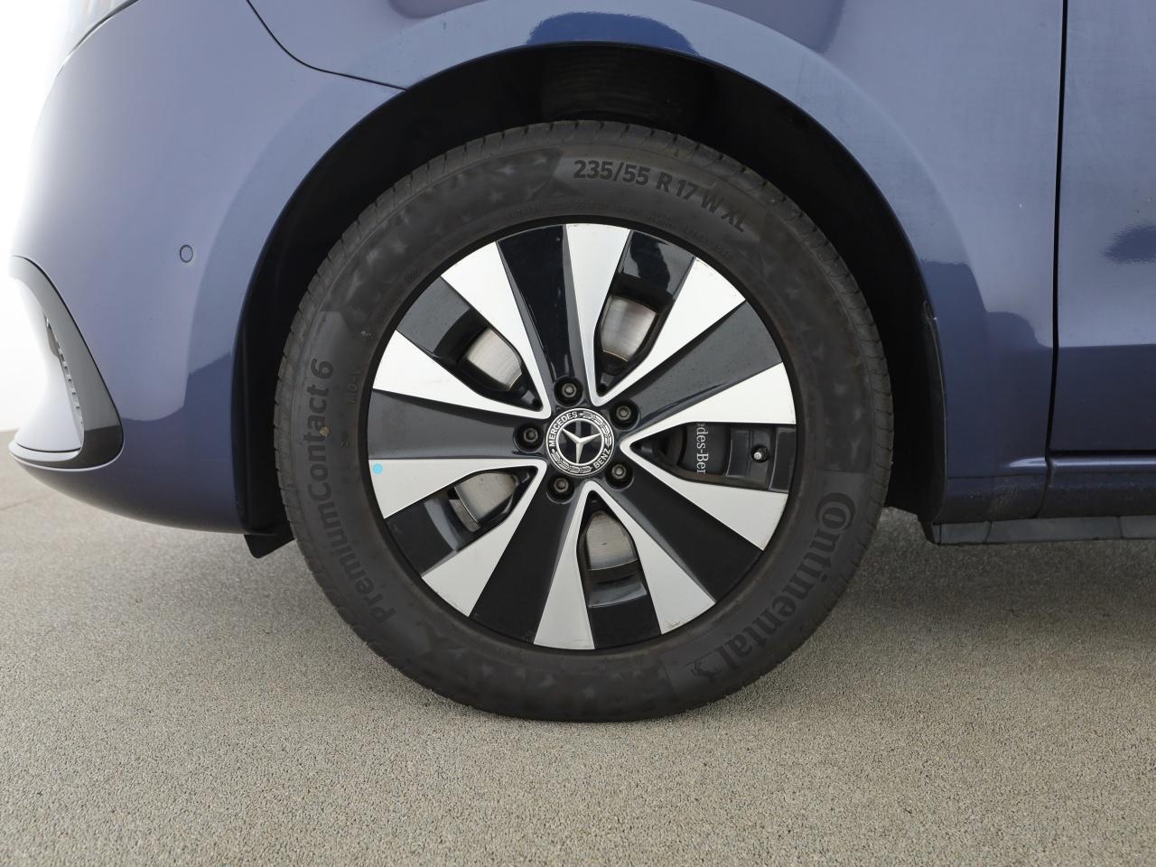 Mercedes-Benz V 250 d Marco Polo AHK Airmatic StandHz 360°