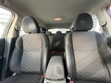Nissan Qashqai - 5