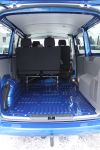 Volkswagen T6.1 Kombi 150PS LED AHK Standhzg Campervorber.