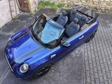 MINI Cooper S Cabrio Cooper S