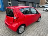 Opel Agila B Edition * Klima* 79.000 Tkm * - gebrauchte Opel Agila aus dem Jahr 2009