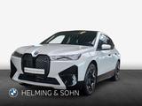 BMW iX xDrive40 Sportpaket HK HiFi Sitzbelüftung Pan
