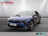 Citroën C5XFeelPack*1.HAND*SCHECKHEFTGEPFLEGT*TÜV+INSP - Citroën C5 X Gebrauchtwagen