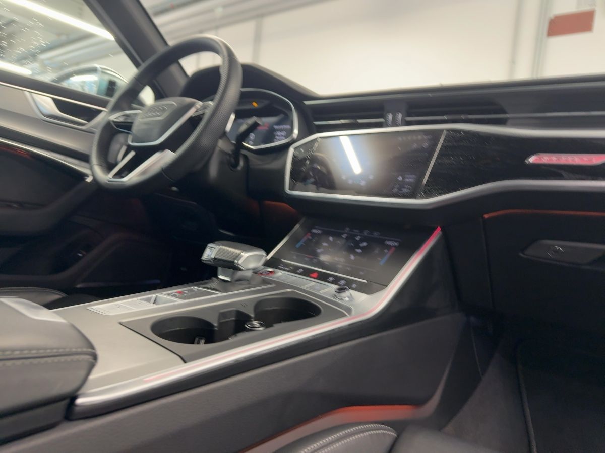 Audi S6 - Bild 14