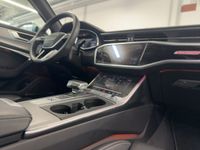 Audi S6 - Vorschau Bild 14