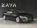 Volkswagen Arteon 2.0 TDI Limousine*DSG*AHK*NAVI*LED* - gebrauchte VW Arteon aus dem Jahr 2023