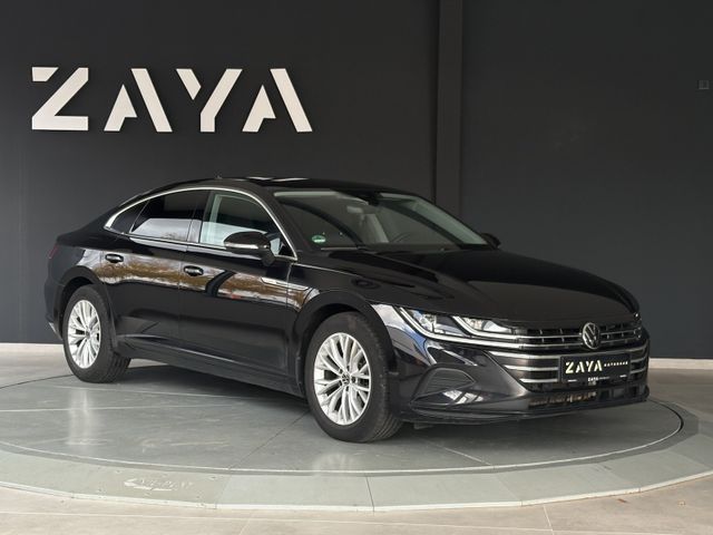 VW Arteon 2.0 TDI Limousine*DSG*AHK*NAVI*LED*