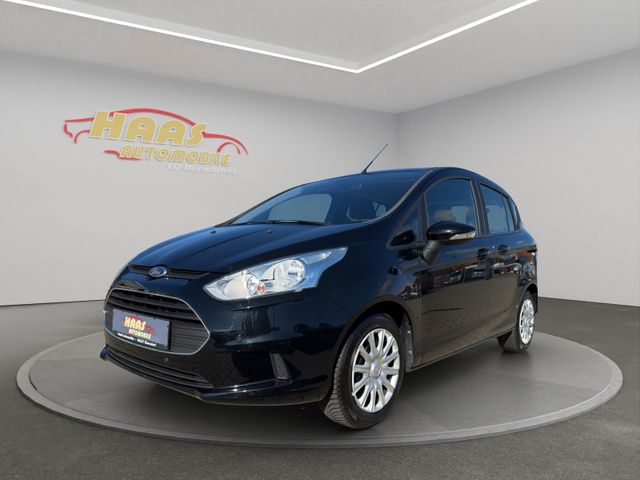 Ford B-Max Trend*Tempomat*Bluetooth*