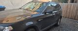 BMW X3 2.5i - - BMW X3 aus 2004: 2.5