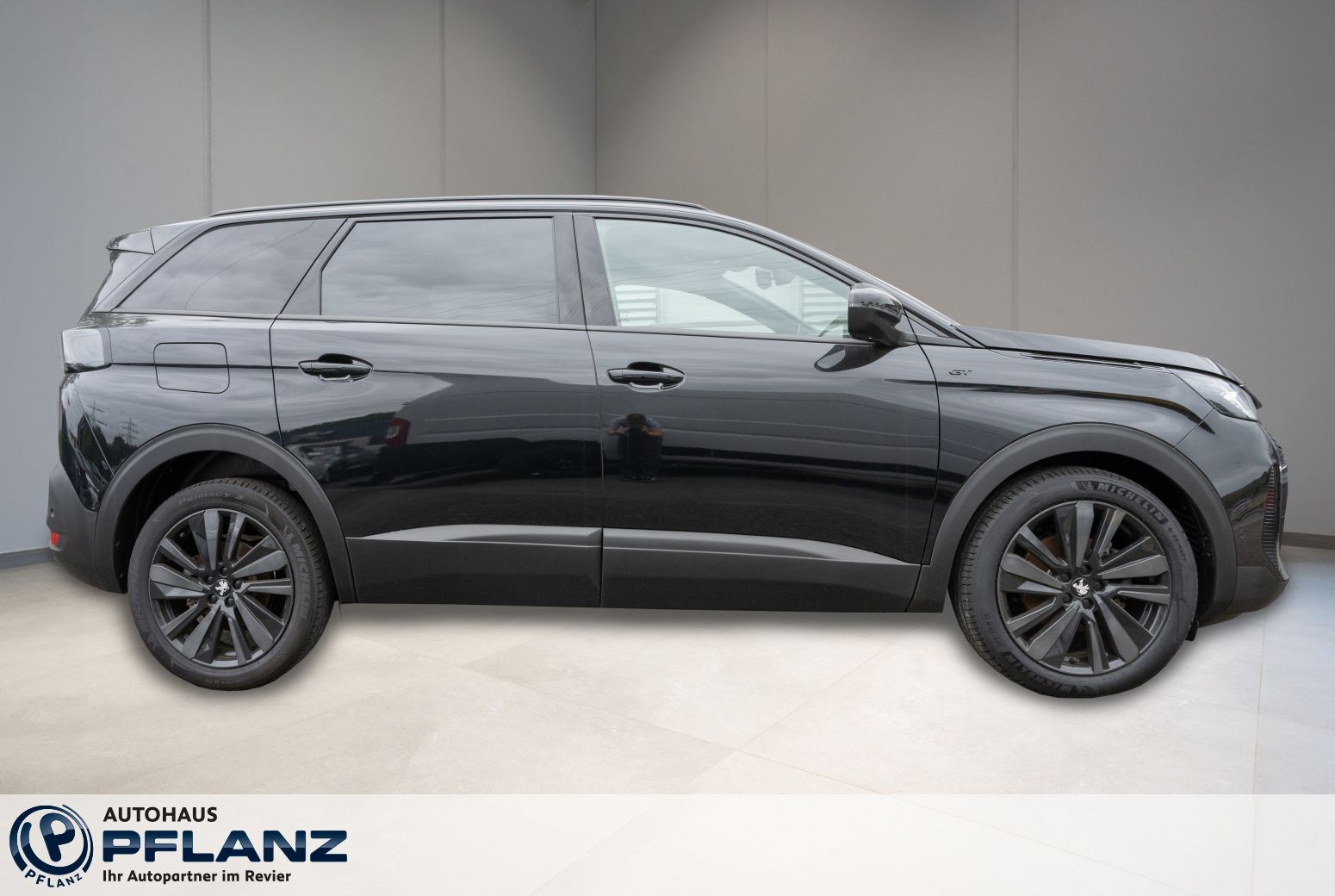 Peugeot 5008 - Bild 5