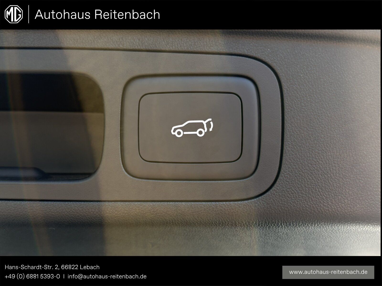 MG HS - Bild 31