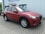 Mazda CX-5 AWD // Navi, Temp., Sitzh., Insp. Neu! - Mazda CX-5 Gebrauchtwagen in Hamburg