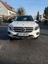 Mercedes-Benz Mercedes GLB 250 - gebrauchte Mercedes-Benz GLB 250 aus dem Jahr 2023