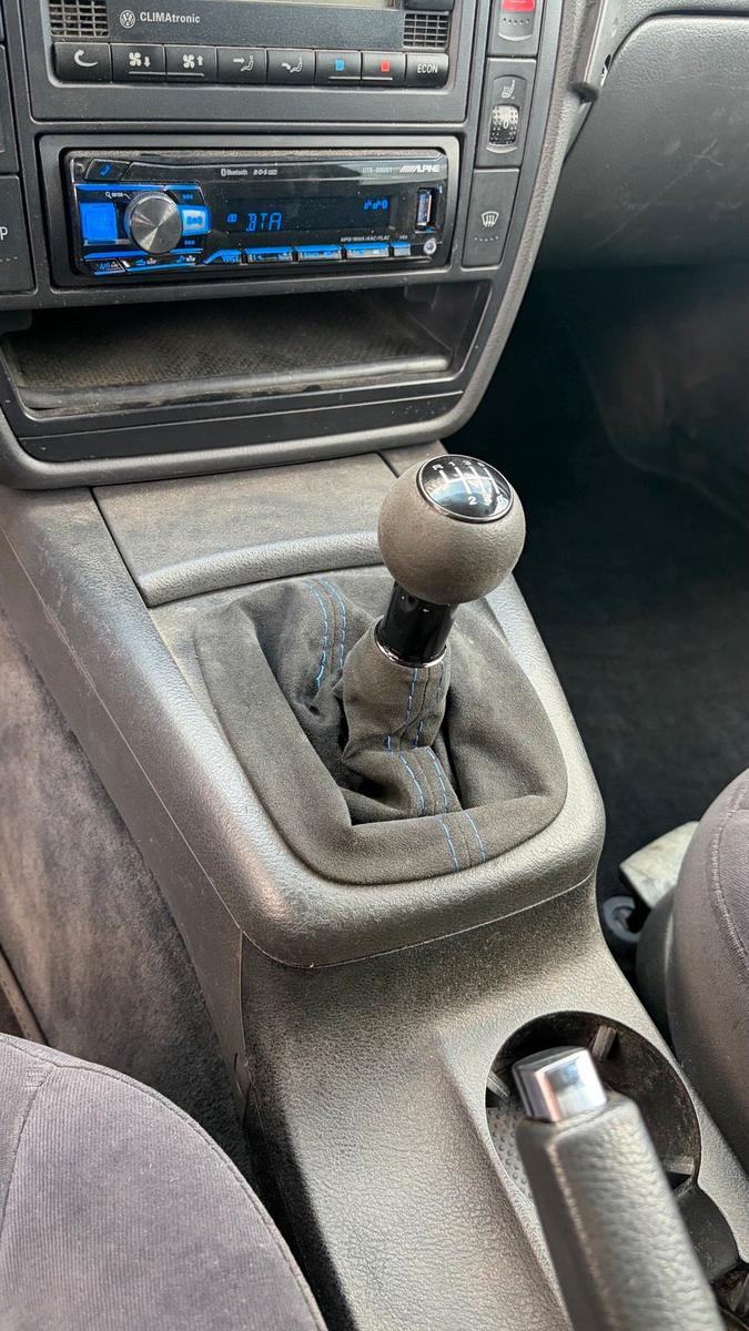 Volkswagen Passat 2004 — photo 13