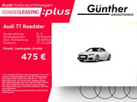Audi TT - Vorschau Bild 1