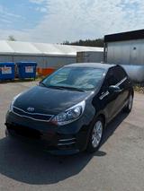 Kia Rio 1.4 UEFA EURO 2016 UEFA EURO 2016