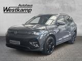 Volkswagen Tiguan R-Line 2,0 TSI DSG 4MOTION - Volkswagen: Scheckheftgepflegt