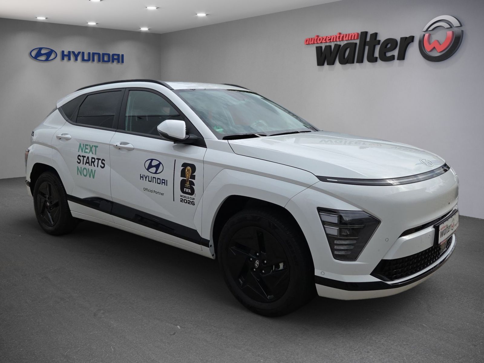 Hyundai Kona – Bild 2