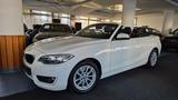 BMW 220 i/8xAlu/BiXen/Navi/SHZ/Sportsitze/Temp/31tkm - BMW 220 in Stuttgart