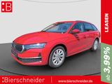 Skoda Octavia Combi 1.5 TSI DSG mHEV Selection NAVI AC - Skoda Octavia Gebrauchtwagen in Dresden