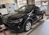 Volkswagen Taigo Move *AHK*NAVI*APP CONNECT*MATRIX*ACC* - VW Taigo move Gebrauchtwagen